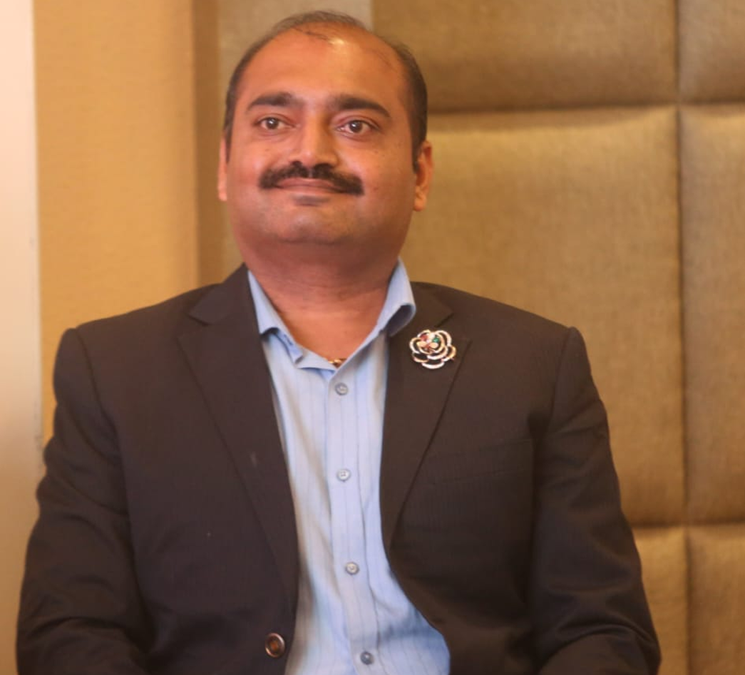 Dr. Hitesh Chauhan