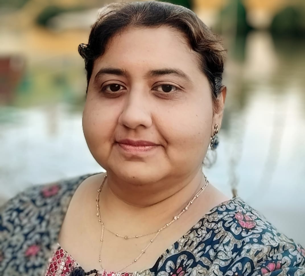 Dr. Isha Trivedi