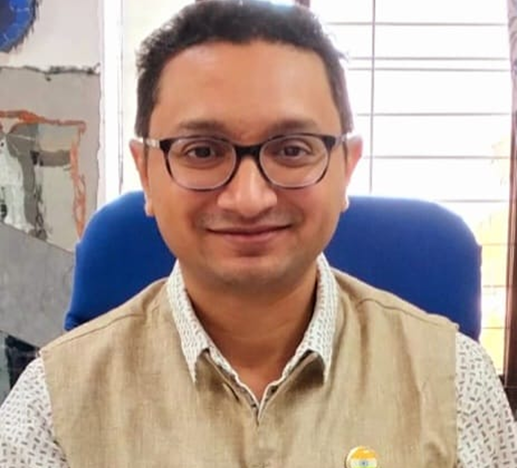 Dr. Chetan Rathod