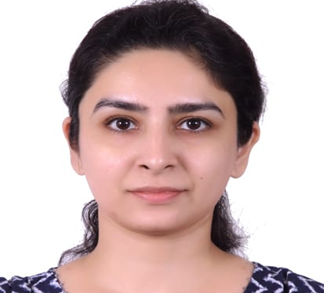 Dr. Nirali Thakkar