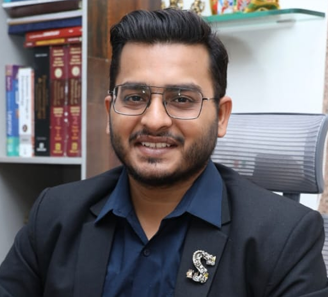 Dr. Mehul Pateliya