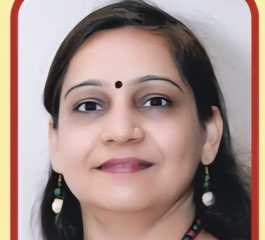 Dr. Sheetal Dhandhukiya