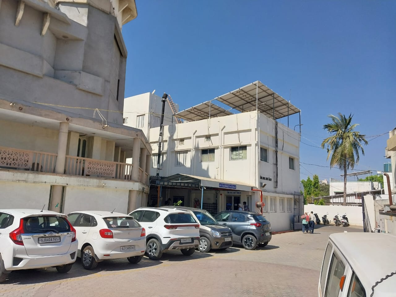 Medical Centre 2